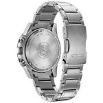 Citizen Watches Eco-Drive Titanium Strap Casual Watch for Men