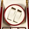 Automatic Kendal Double Watch Winder Box
