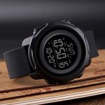 Digital Sports Watch Military Electronic Waterproof Wrist Watch