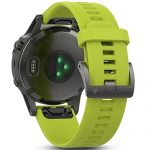 Garmin fēnix 5 Rugged Multisport GPS Smartwatch