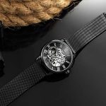Sweetbless Wristwatch Men’s Royal Classic Roman