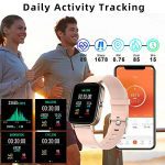 Smartwatch for Android Phones and iOS Phones