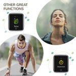 Smart Watch Fitness Trackers with Heart Rate Monitor