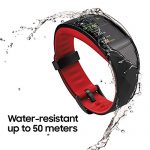 Samsung Gear Fit2 Pro Smartwatch Fitness Band