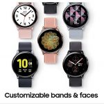 44mm LTE Samsung Galaxy Active 2