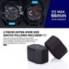 High End Double Watch Winder for Rolex