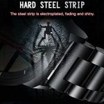 Men's Spider Skeleton Watch Stylish Steel Band