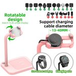 Smart Watch Charging Stand for iwatch Series
