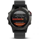Garmin fēnix 5, Premium and Rugged Multisport GPS Smartwatch