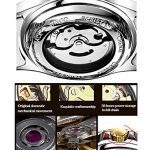 Automatic Slef-Wind Wrist Mechanical Watch