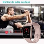 Willful Smartwatch Fitness Watch Men Women Fitness Tracker