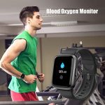 AIKELA Smart Watch Fitness Tracker for Android Phones