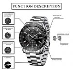 BENYAR Chronograph Wrist Watch for Men | Classic Design