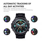 SANAG Smart Watch for Android and iOS Phones