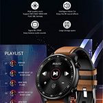 Bluetooth Call Music Smart Watch for Android Phones