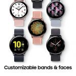 Samsung Galaxy Watch Active 2 Silver