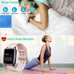 Willful Smart Watch Swimming Waterproof