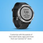Sports Apps Garmin Vivoactive 3 GPS Smartwatch