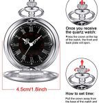 So The Adventure Begins Pocket Watch Engraved