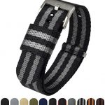 BARTON Jetson NATO Style Watch Strap