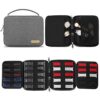 Watch Band Storage Carrying Bag
