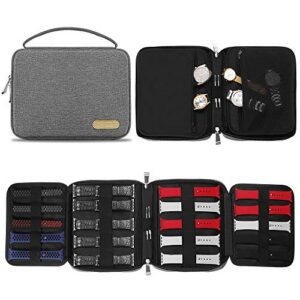Watch Band Storage Carrying Bag