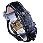 Forsining Men's Dragon Collection Forsining Limited Luxury