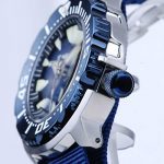AMOY Automatic Watches for Men, self Wind Mechanical Wristwatch
