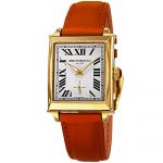 Bruno Magli Italian Leather Strap Watch Valentina