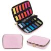 Teamoy Watch Band Storage Case Holds 12 Watch Straps