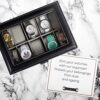 Watch Box Organizer Little Pillow Large Case