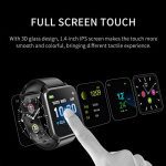 Fitness Smartwatch for Android Phones and iOS Phones