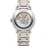 Baume & Mercier Classima Mens Automatic Watch