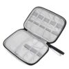Blue Watch Bands Storage Bag