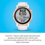 Garmin Fenix 6S Pro Multisport GPS Watch