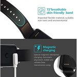 Charging Cable for Smart Watch GT88, GT68, KW08, KW18