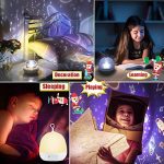 Night Light for Kids,Horse Gifts for Grils