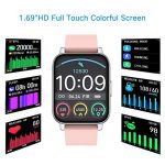 Smart Watch, Fitness Tracker Watches for Women