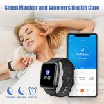AIKELA Smart Watch Fitness Tracker for Android Phones