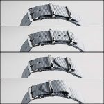 Archer Watch Straps - Classic Nylon NATO Straps