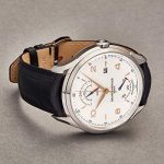 Baume Mercier Clifton Men's Swiss Automatic Watch