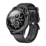 Smart Watch COLMI Waterproof Fitness Tracker with Heart Rate Blood Pressure
