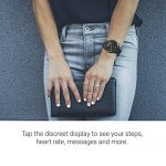 Garmin vivomove HR: Your Stylish Health and Wellness Companion! 💪⌚