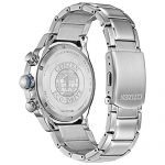Citizen Men's Watch Brycen Eco-Drive Chronograph