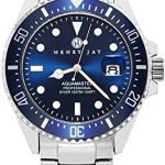 Aquamaster Professional Dive Watch - Stainless Steel with Date Function