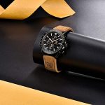 BENYAR Waterproof and Scratch Resistant Wrist Watch