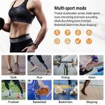 GOKOO Smart Watch, Fitness Tracker Smart Watch for Women Men