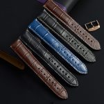 WOCCI 20mm Watch Band Quick Release