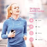 Stay Fit and Stylish with the Smart Watch for Ladies: Your Ultimate Health and Fashion Companion