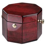 Howard Miller 645-187 Chronometer Weather & Maritime Table Clock